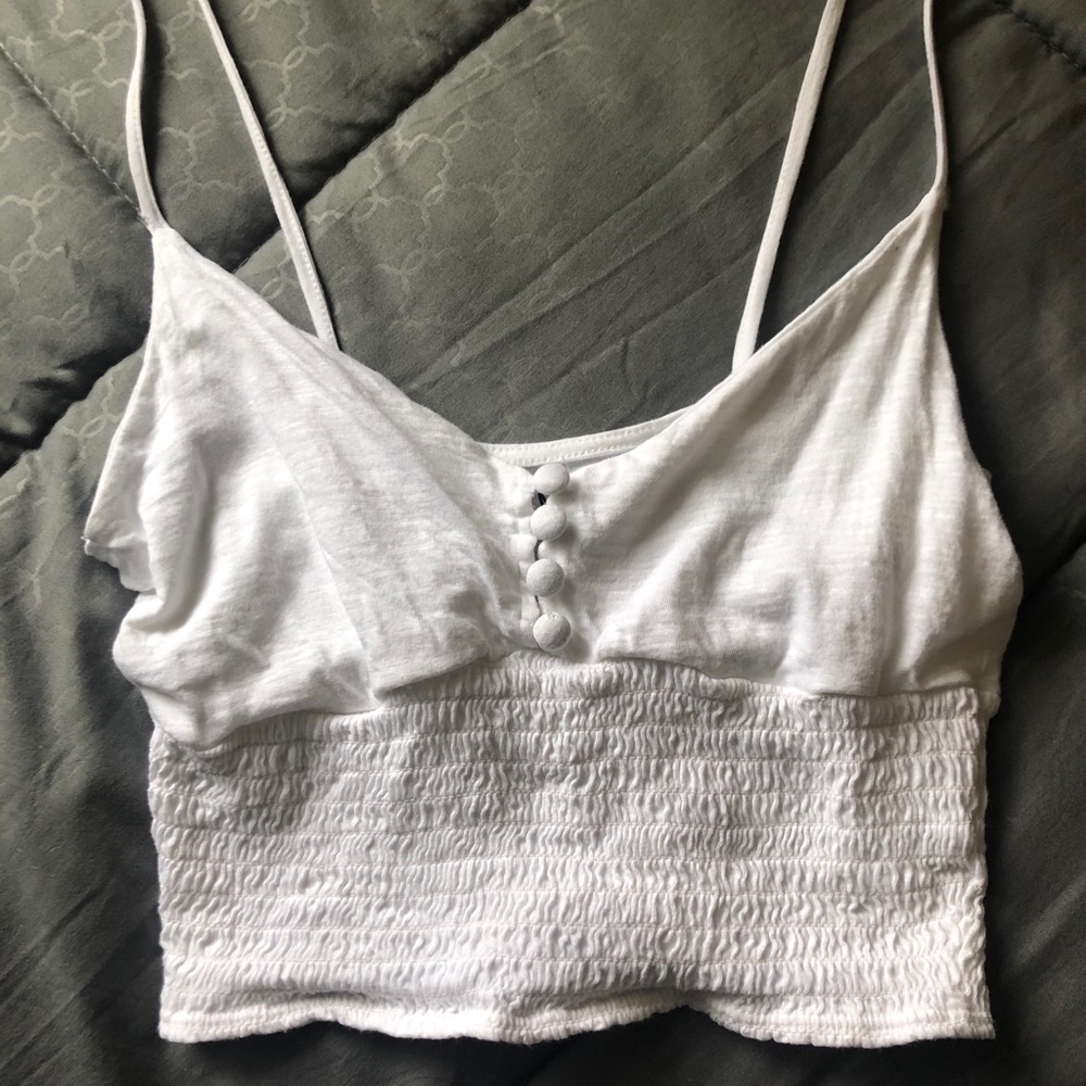 PacSun tank top